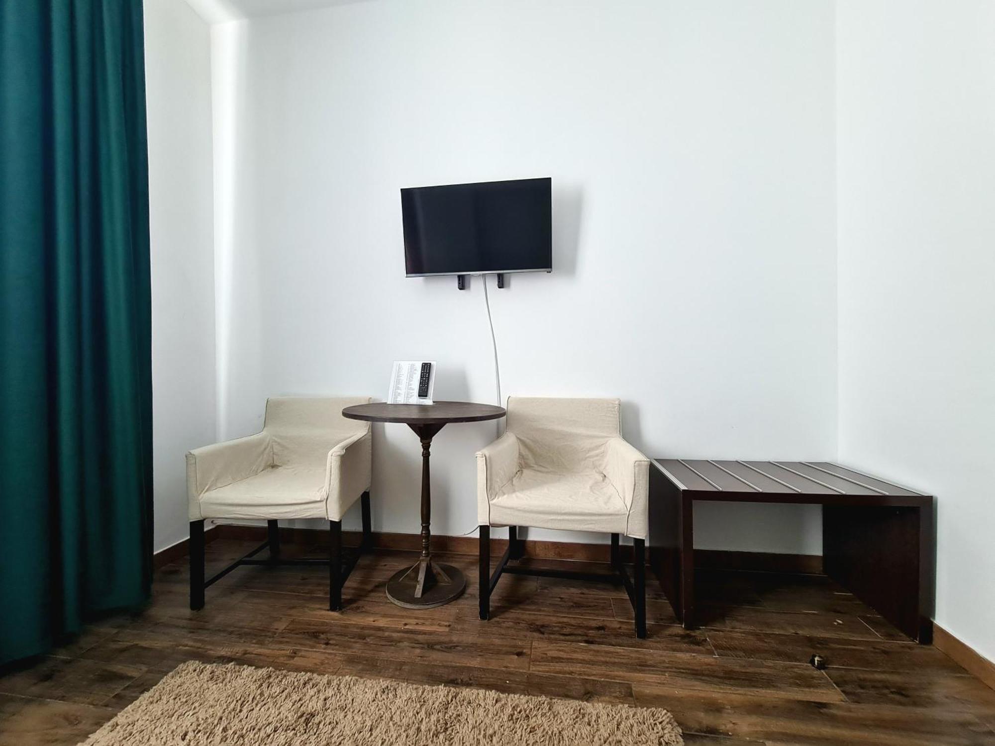 Pensiunea Tobo Baia de Fier Room photo
